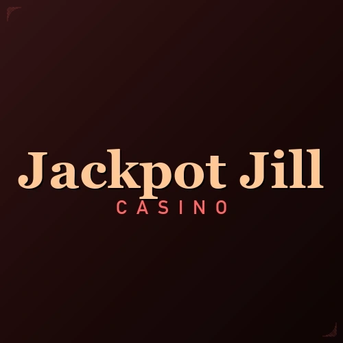 Jackpot Jill Casino game lobby interface on a mobile device